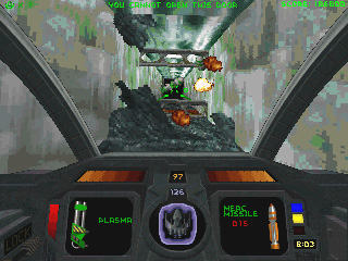 The 3 Smart Missiles are now accessible.